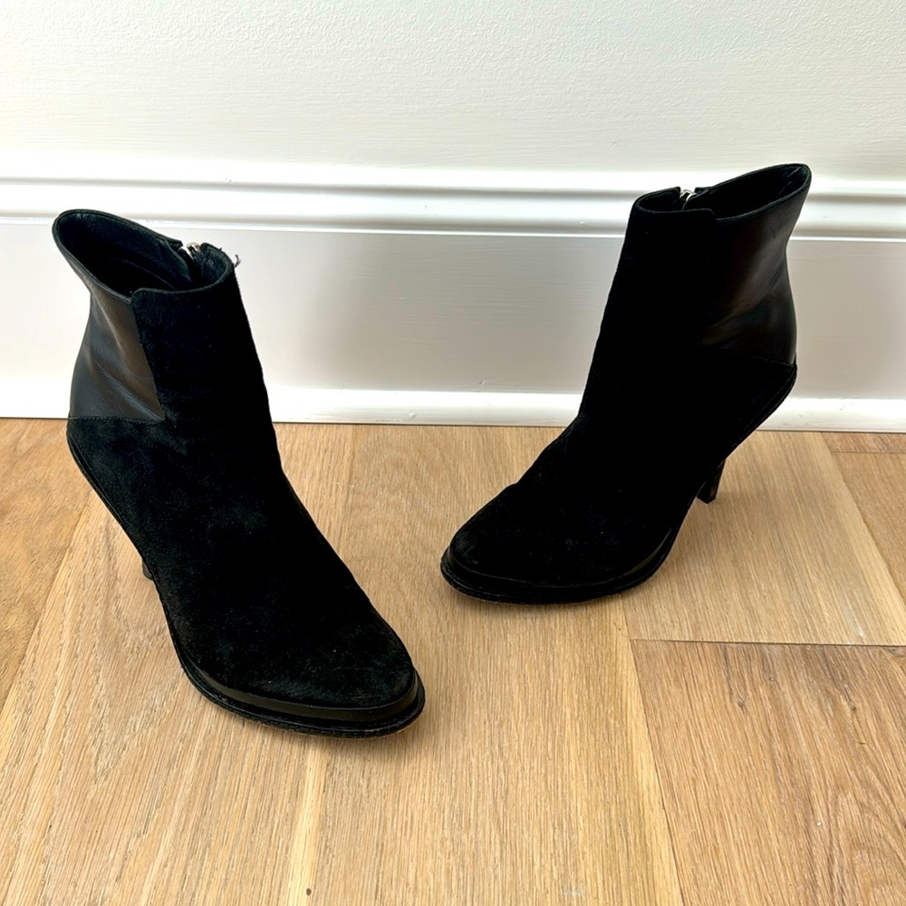 Derek Lam 10 Crosby women’s heels
